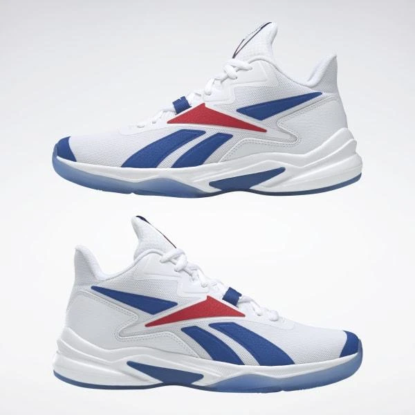 More Buckets Men's Basketball Shoes 商品