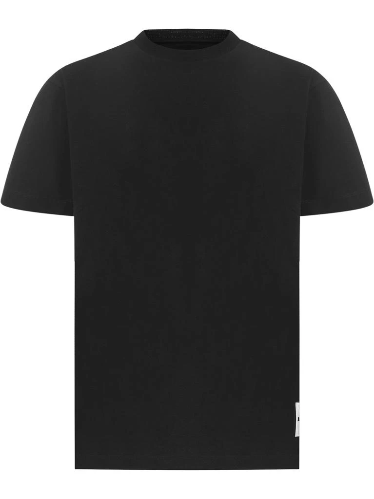 商品Jil Sander|Jil Sander T-shirt,价格¥2025,第1张图片