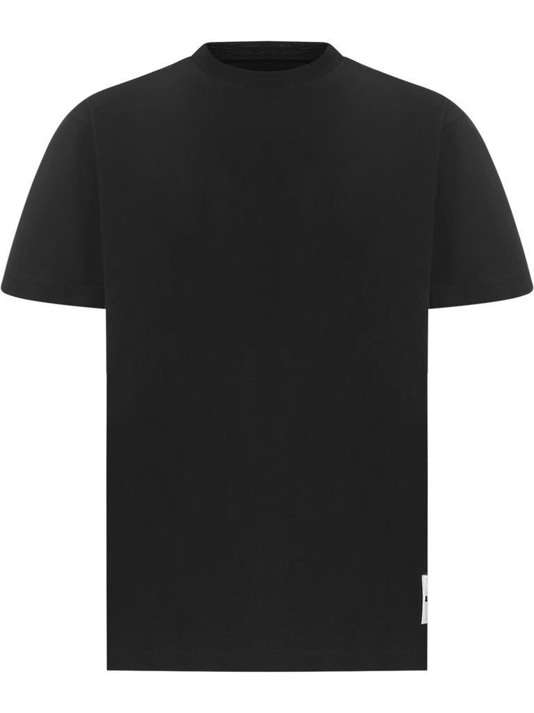 商品Jil Sander|Jil Sander T-shirt,价格¥1850,第1张图片