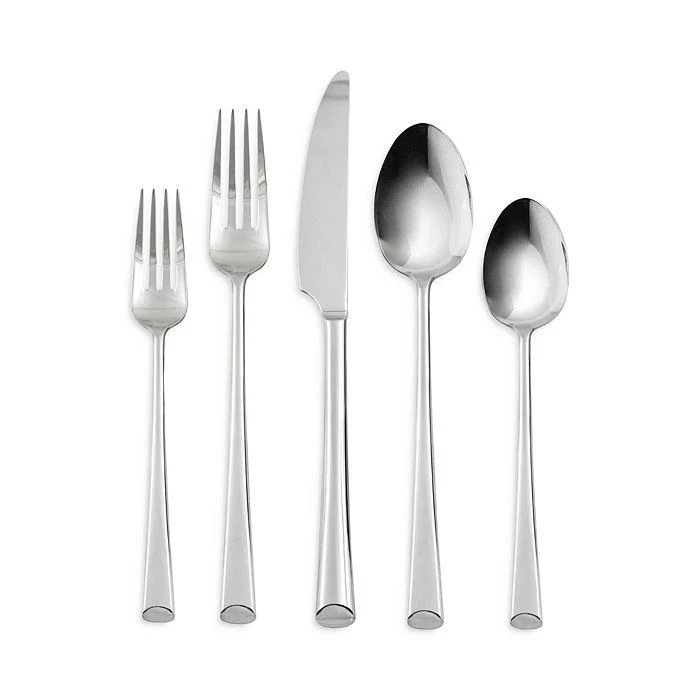 商品Bloomingdale's|Ingrid 42 Piece Flatware Set - Exclusive,价格¥1780,第1张图片