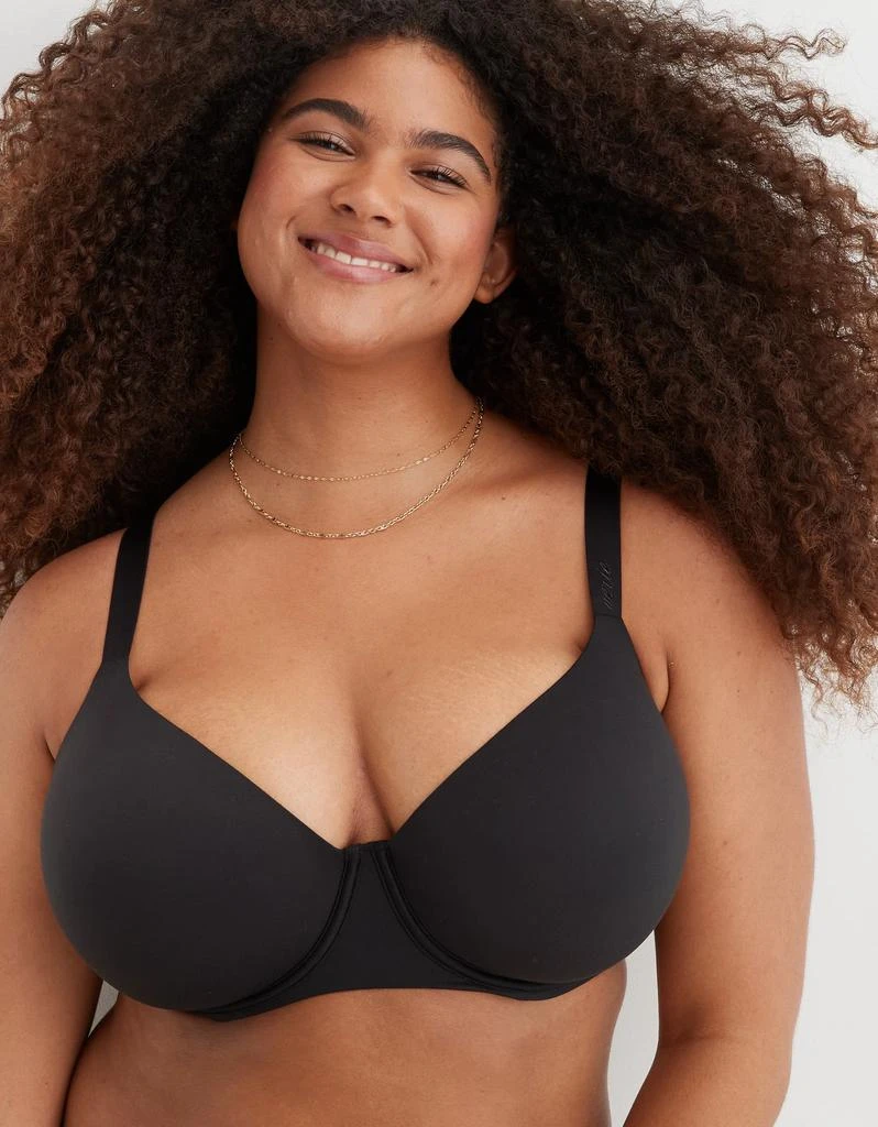 SMOOTHEZ Full Coverage Lightly Lined Bra 商品