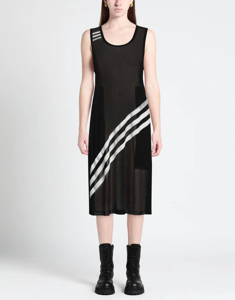 商品Y-3|Midi dress,价格¥1225,第2张图片详细描述