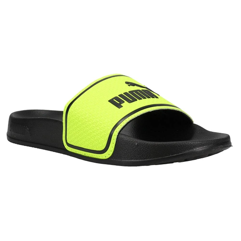 商品Puma|Leadcat 2.0 Slide Sandals (Little Kid-Big Kid),价格¥112,第2张图片详细描述