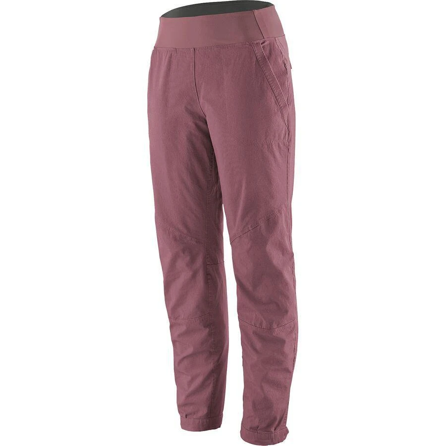 商品Patagonia|Caliza Rock Pant - Women's,价格¥619,第3张图片详细描述