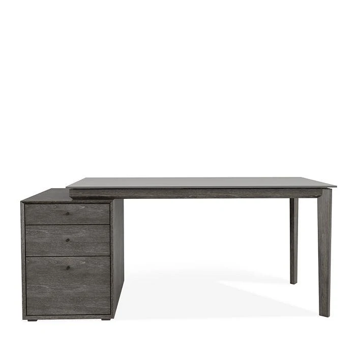 商品Huppé|Outline Work Desk,价格¥27402,第1张图片详细描述