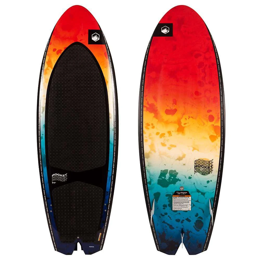 商品Liquid Force|Liquid Force Rocket Wakesurf Board,价格¥2280,第1张图片