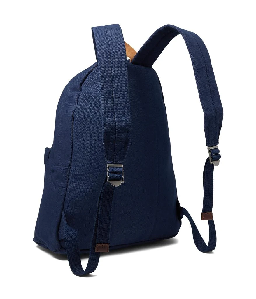 商品Ralph Lauren|Polo Bear Canvas Backpack,价格¥1710,第2张图片详细描述