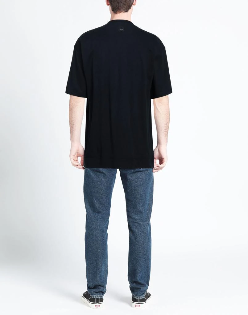 商品Calvin Klein|T-shirt,价格¥309,第3张图片详细描述