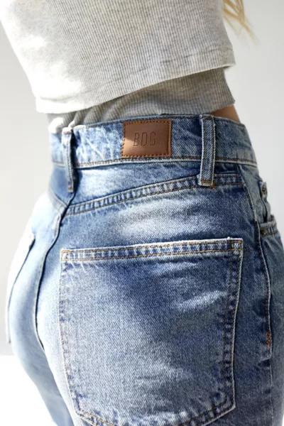 BDG High & Wide Jean商品第3张图片规格展示