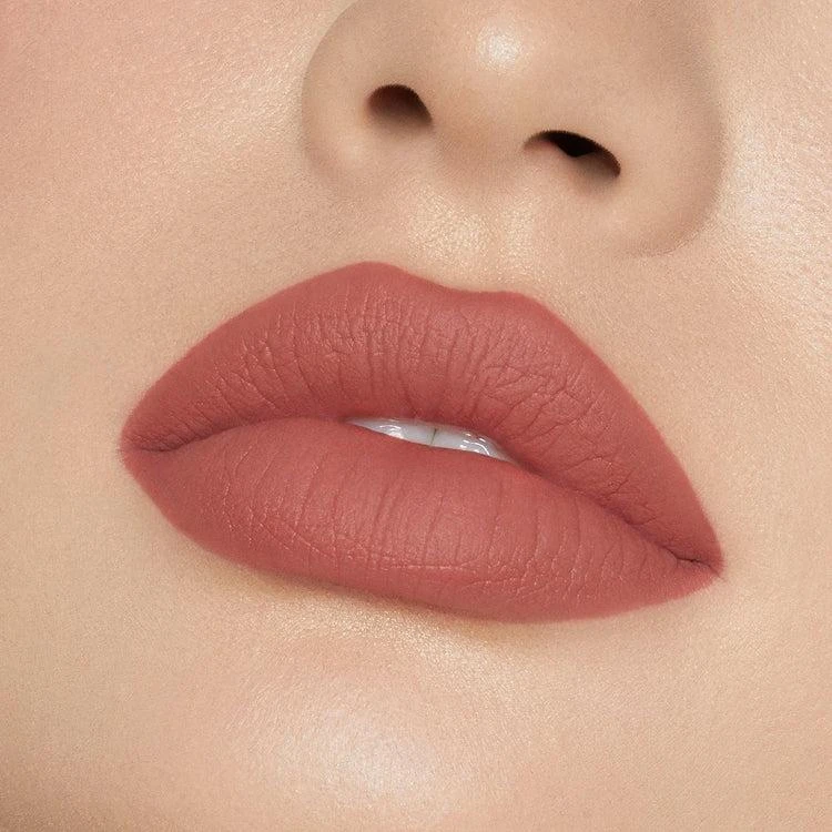 商品Kylie Cosmetics|Sister Sister Lip Blush Kit,价格¥238,第3张图片详细描述