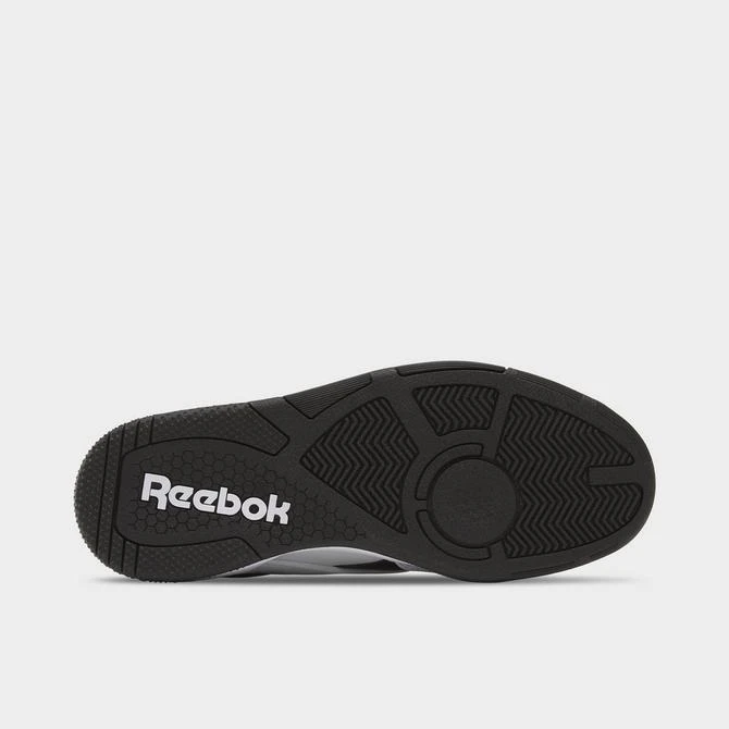 Big Kids' Reebok BB 4000 II Casual Shoes 商品