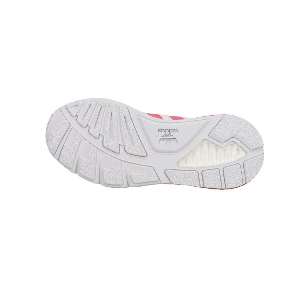 商品Adidas|ZX 1K Boost Sneakers (Big Kid),价格¥189,第5张图片详细描述
