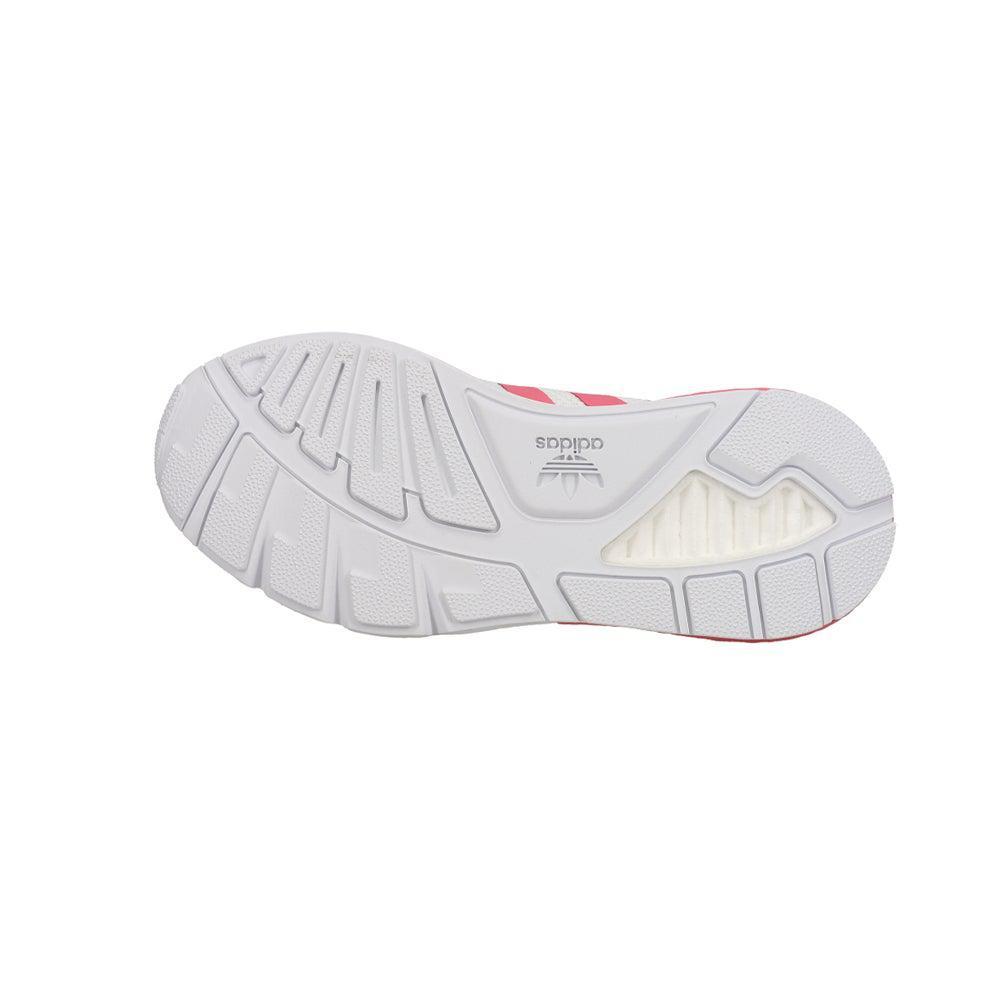 商品Adidas|ZX 1K Boost Sneakers (Big Kid),价格¥281,第7张图片详细描述