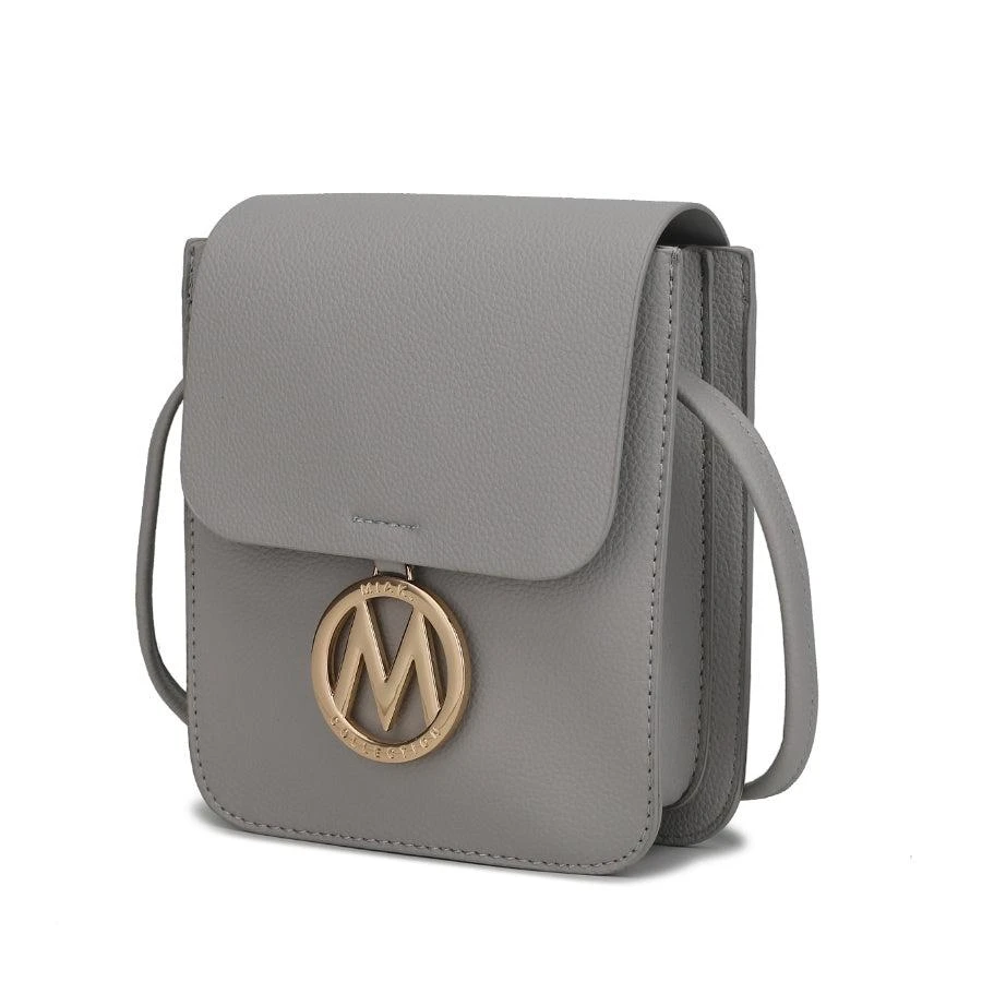 Skylar Vegan Leather Women’s Crossbody Handbag 商品