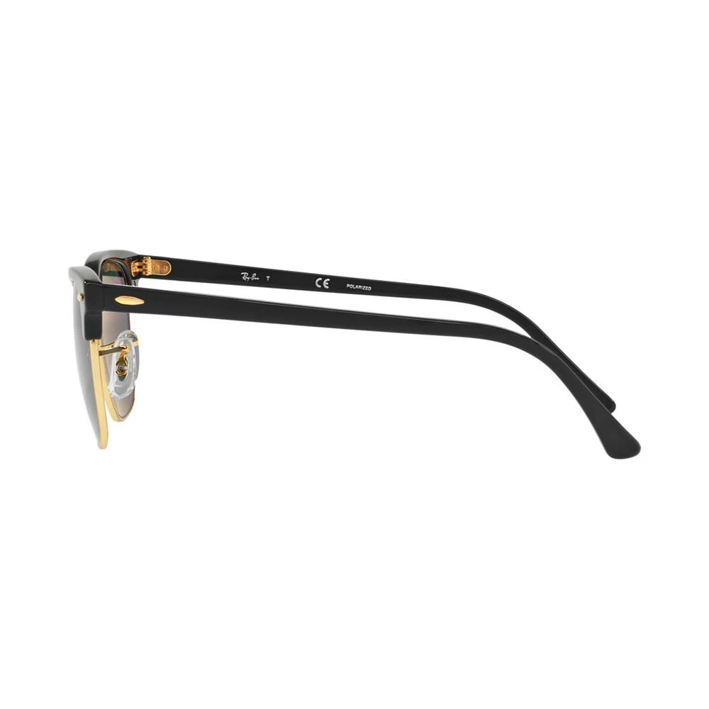 Polarized Sunglasses , RB3016 CLUBMASTER 商品