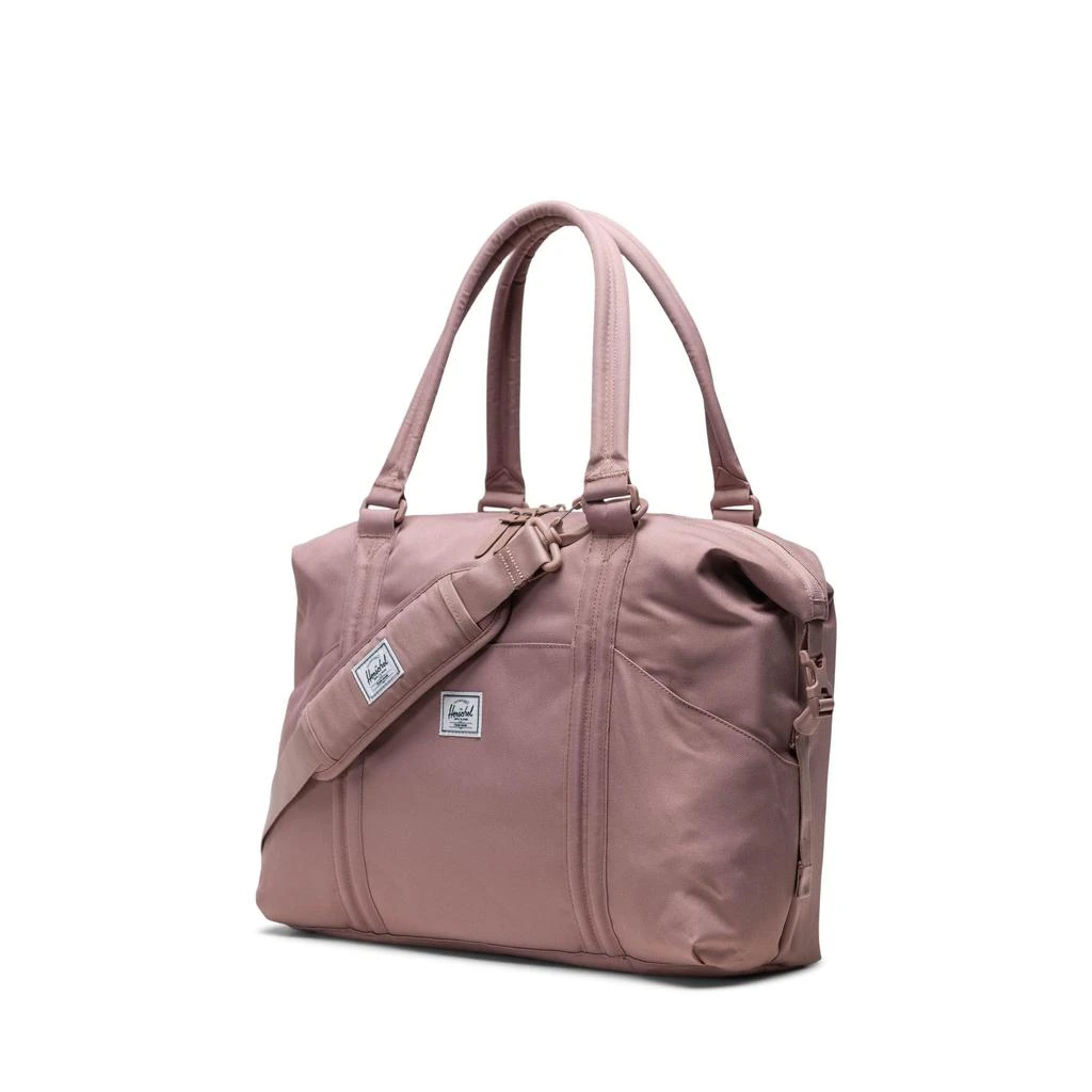 商品Herschel Supply|Strand Duffel Diaper Bag,价格¥939,第2张图片详细描述