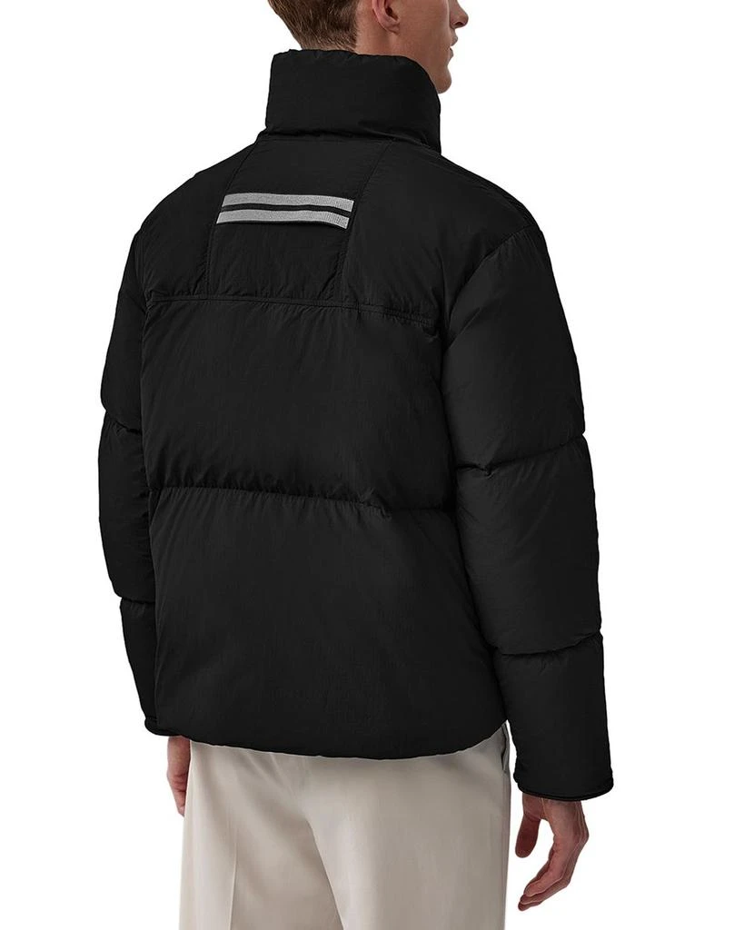 Lawerence Down Puffer Jacket 商品