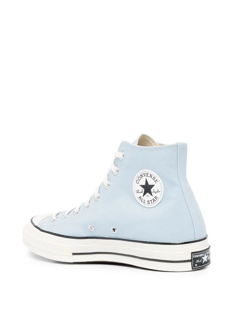 商品Converse|Converse Sneakers Clear Blue,价格¥825,第2张图片详细描述