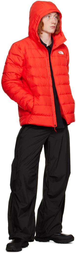 商品The North Face|Red Aconcagua 3 Down Jacket,价格¥968,第4张图片详细描述