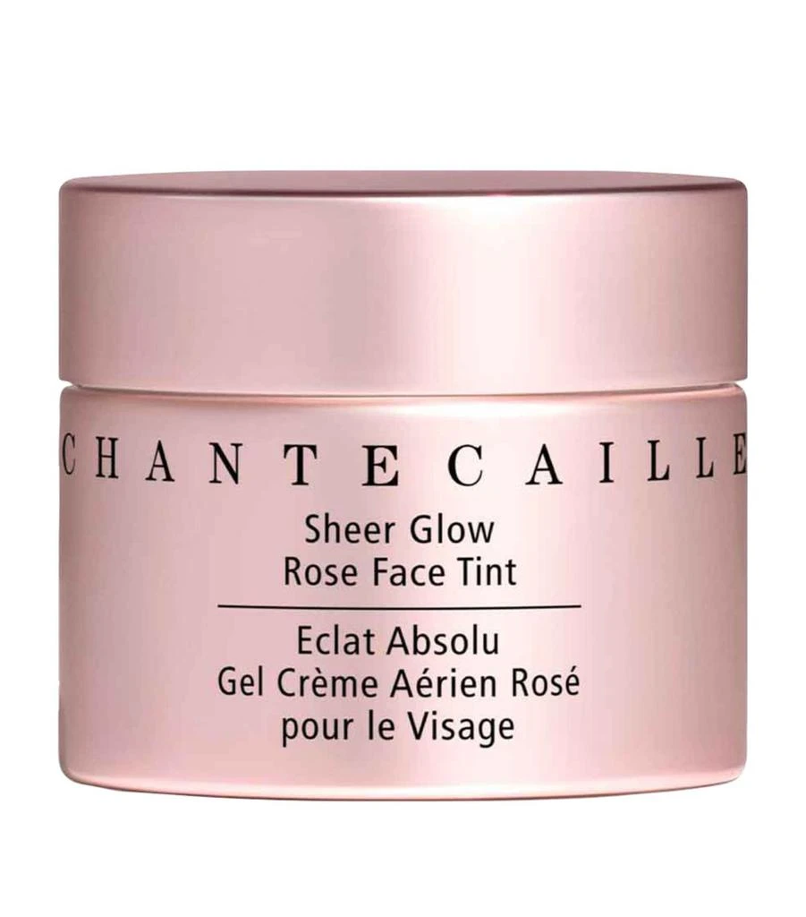 商品Chantecaille|Sheer Glow Rose Face Tint (30g),价格¥678,第1张图片