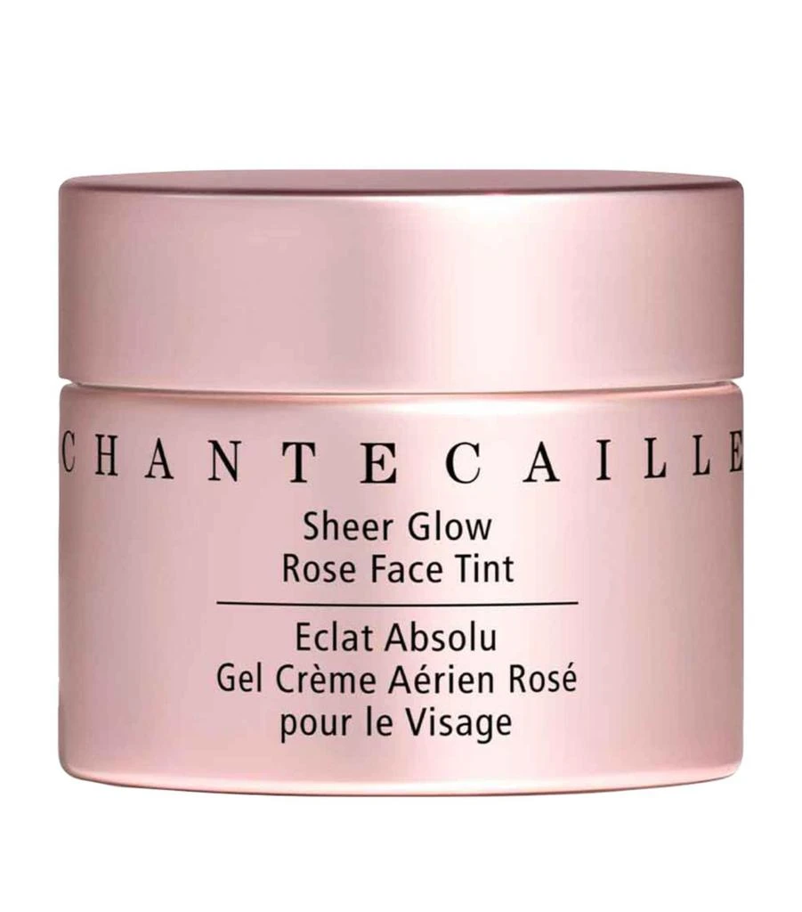 商品Chantecaille|Sheer Glow Rose Face Tint (30g),价格¥799,第1张图片