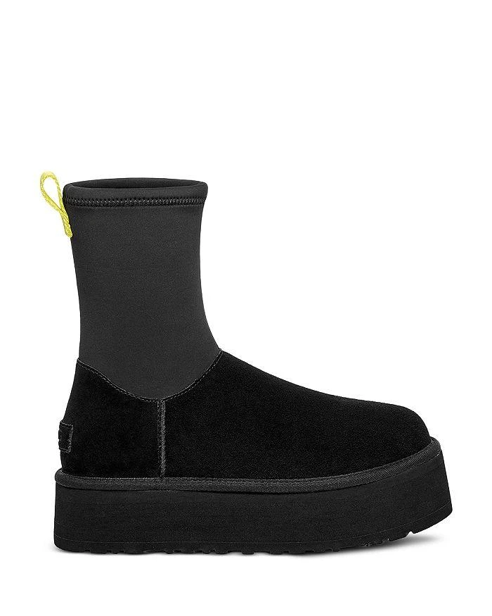 商品UGG|Women's Classic Dipper Platform Boots,价格¥775,第2张图片详细描述