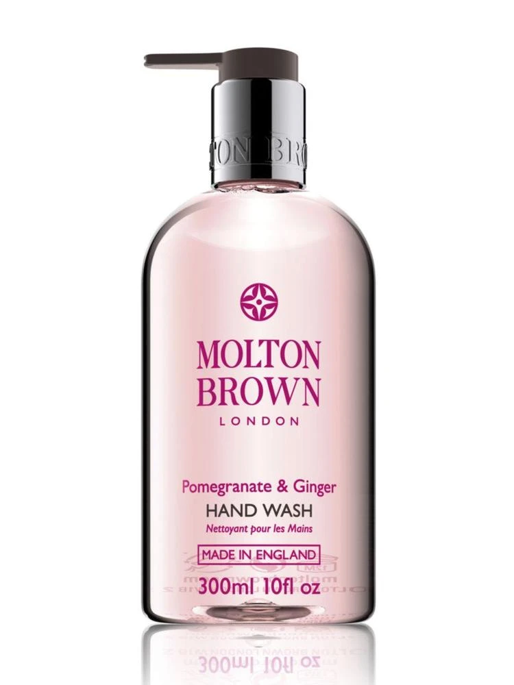 商品Molton Brown|石榴＆姜洗手液 300ml,价格¥209,第1张图片