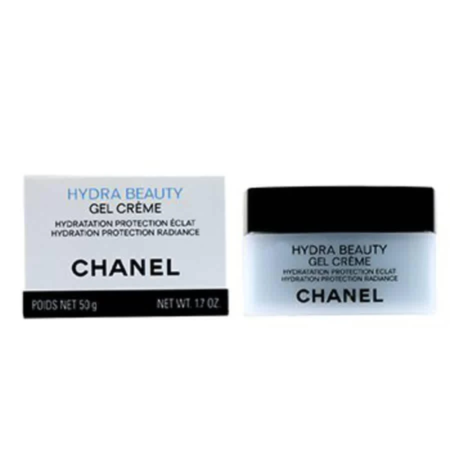 商品Chanel|- Hydra Beauty Gel Creme  50g/1.7oz,价格¥581,第2张图片详细描述