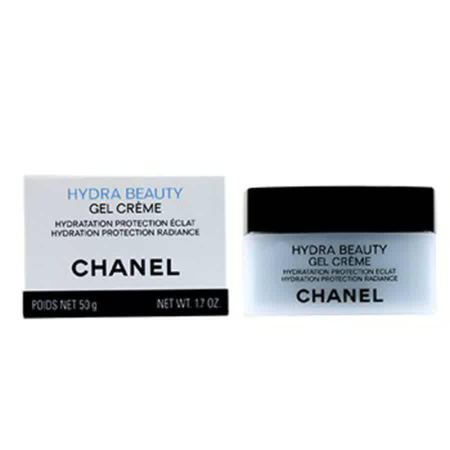 商品Chanel|Chanel - Hydra Beauty Gel Creme 50g/1.7oz,价格¥545,第4张图片详细描述
