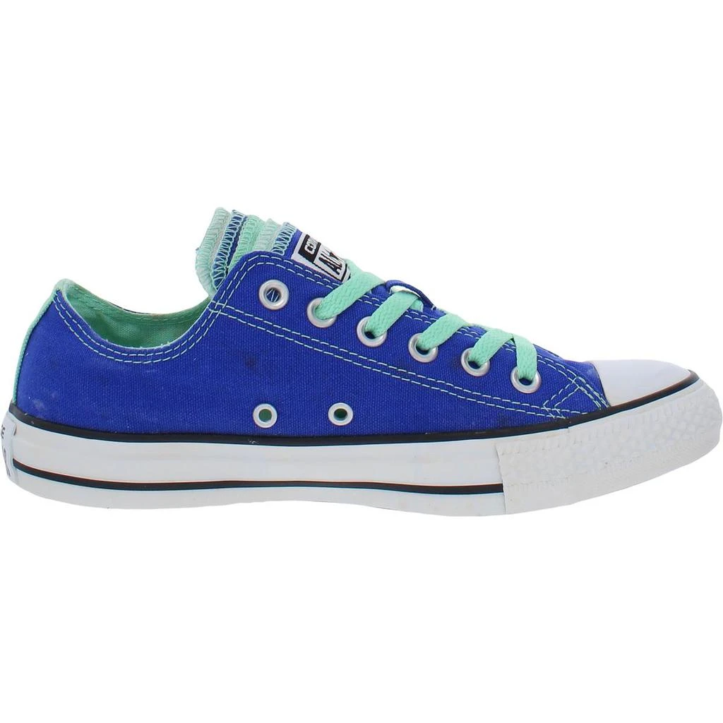 商品Converse|Converse Womens CT Multi Tongue Lifestyle Lace Up Casual and Fashion Sneakers,价格¥146,第2张图片详细描述