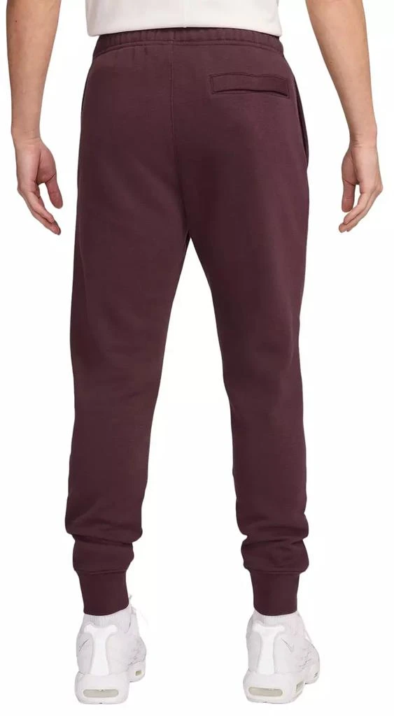 商品NIKE|Nike Men's Sportswear Club Fleece Joggers,价格¥150,第2张图片详细描述