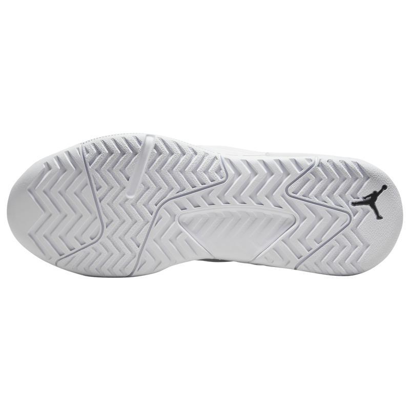 商品Jordan|Jordan NFH减震防滑低帮跑步鞋,价格¥662-¥809,第7张图片详细描述