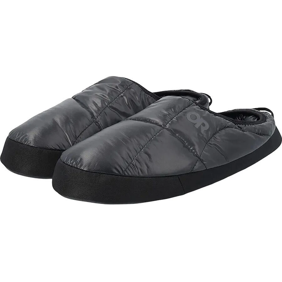 商品Outdoor Research|Tundra Slip-On Aerogel Booties - Men's,价格¥295,第1张图片