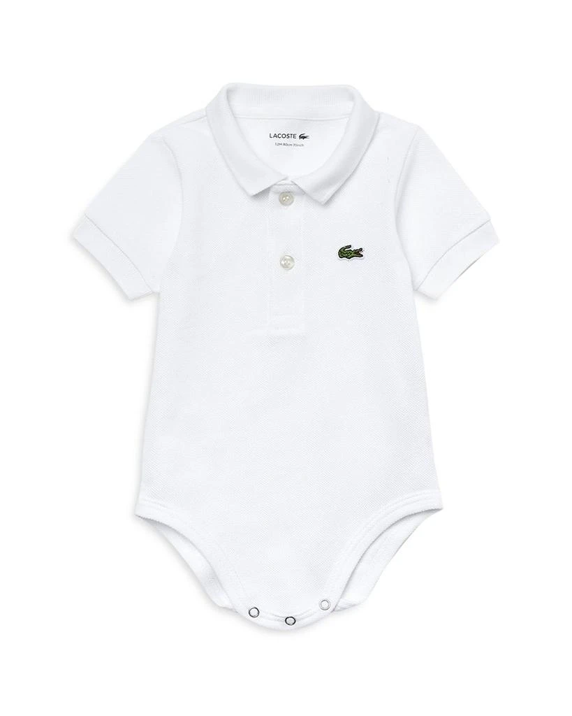 Boys' Polo Collar Bodysuit - Baby 商品