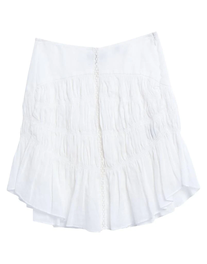 商品Isabel Marant|Midi skirt,价格¥819,第1张图片