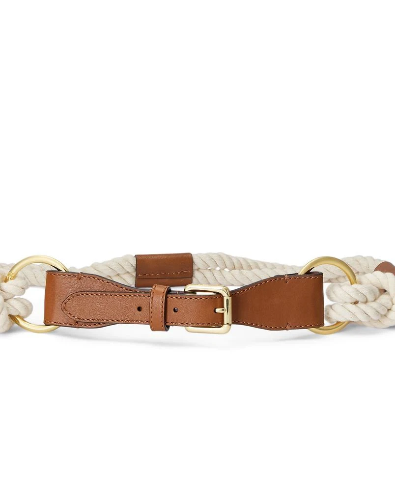 商品Ralph Lauren|Belts,价格¥566,第2张图片详细描述