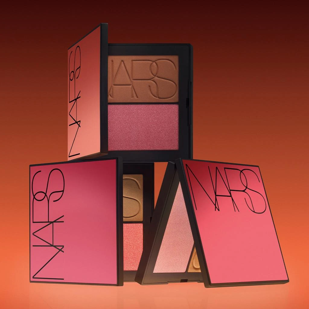 Summer Unrated Blush/Bronzer Duo 商品