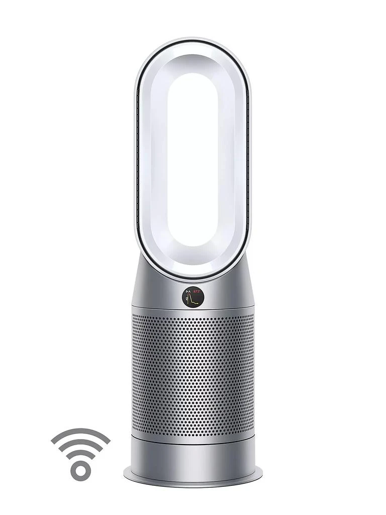 商品Dyson|HP07 Purifier Hot + Cool Fan,价格¥4565,第1张图片