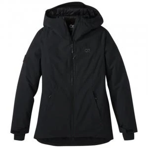 商品Outdoor Research|Womens Snowcrew Jacket,价格¥1831,第1张图片