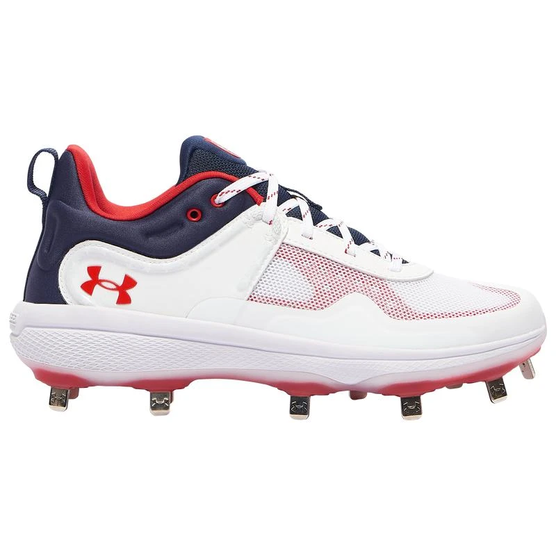 商品Under Armour|Under Armour Glyde MT - Women's,价格¥340,第1张图片