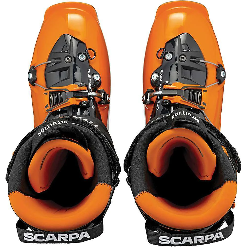商品Scarpa|Men's Maestrale Ski Boot,价格¥3207,第2张图片详细描述