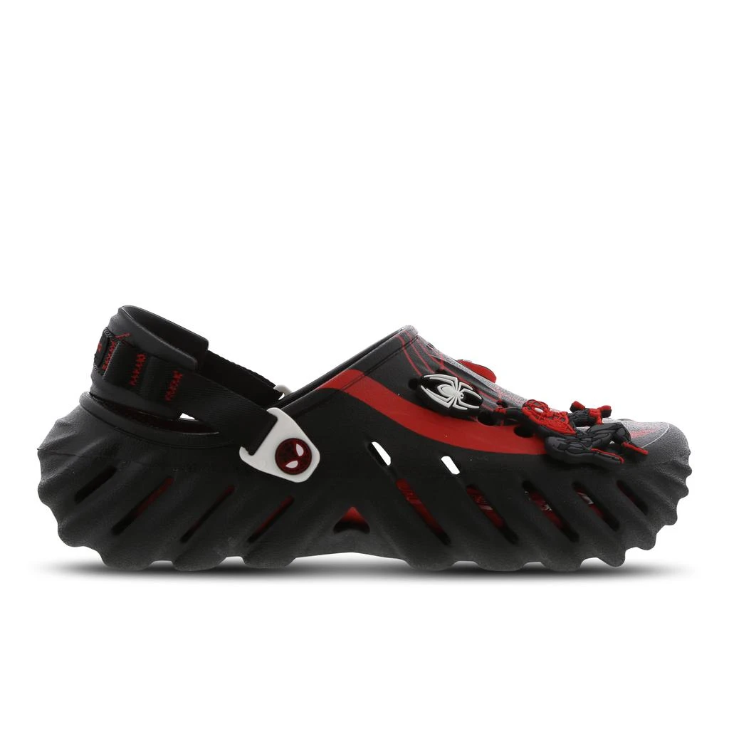 商品Crocs|Crocs Echo Clog - Men Flip-Flops and Sandals,价格¥468,第1张图片