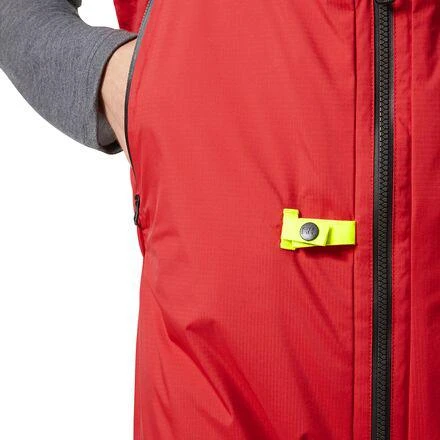 Aegir H2Flow Midlayer Salopette - Men's 商品