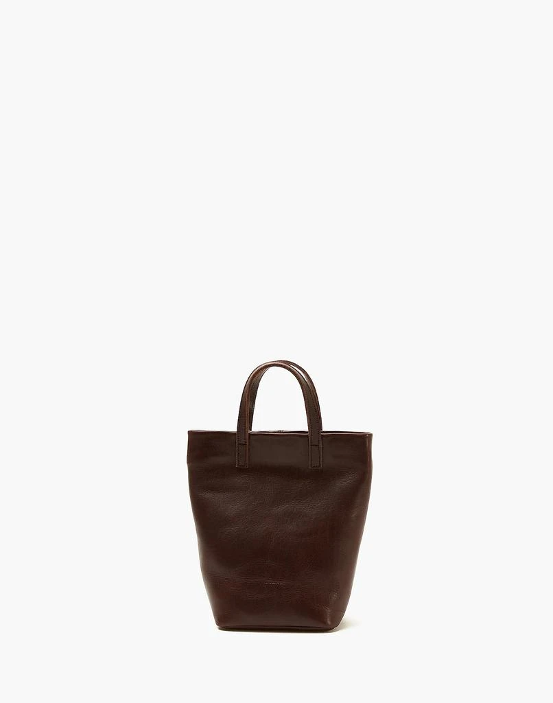 商品Madewell|NIMES Barracas Small Handbag,价格¥1624,第1张图片