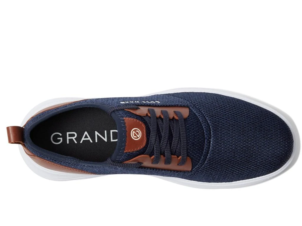 商品Cole Haan|Grandsport Journey Knit Sneaker,价格¥639,第2张图片详细描述