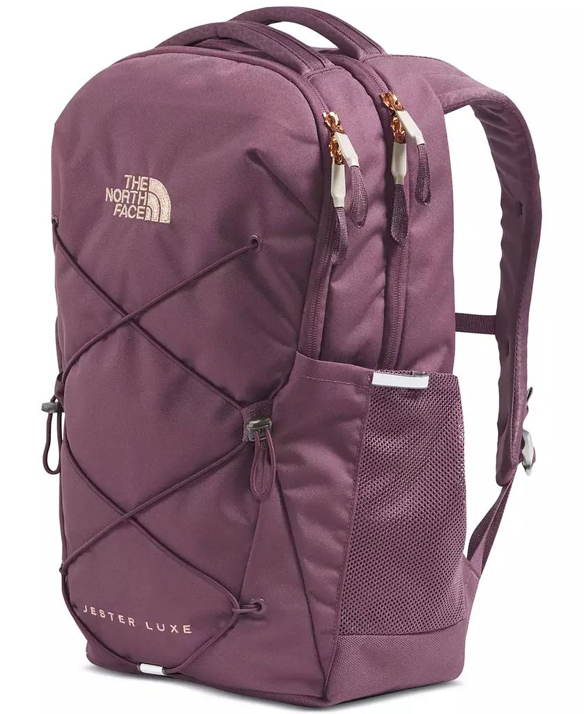 商品The North Face|Women's Jester Luxe Backpack,价格¥452,第1张图片