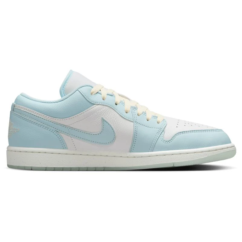 商品Jordan|Jordan Aj1 Low - Men Shoes,价格¥1365,第1张图片详细描述