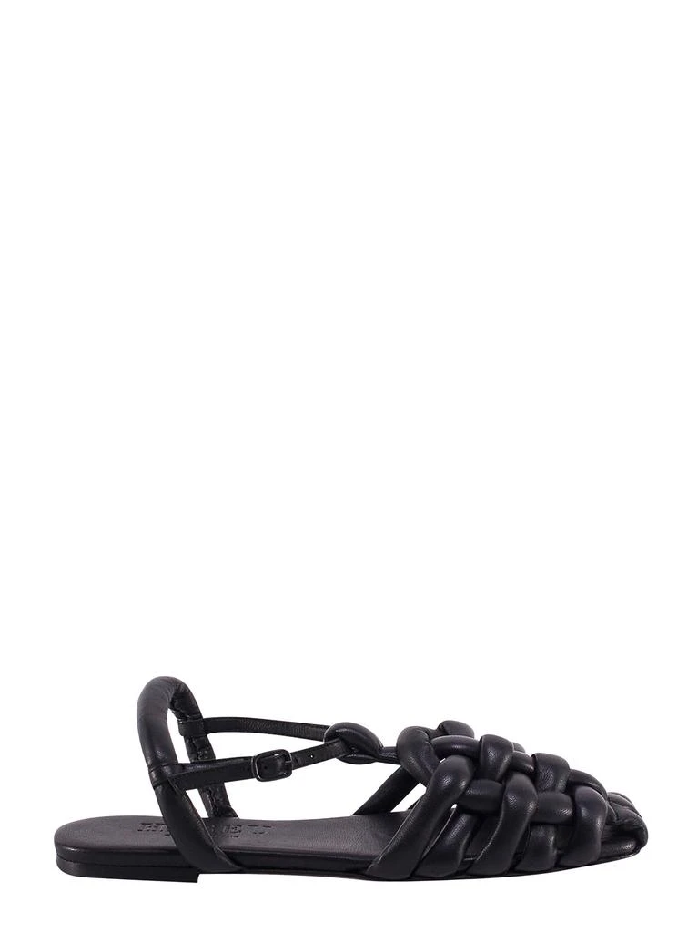 商品Hereu|Cabersa Sandals,价格¥3328,第1张图片