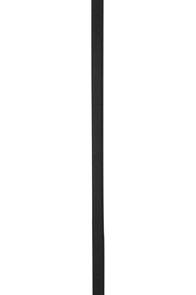 商品Yves Saint Laurent|Saint Laurent Cassandre Thin Square Buckled Belt,价格¥3073,第4张图片详细描述