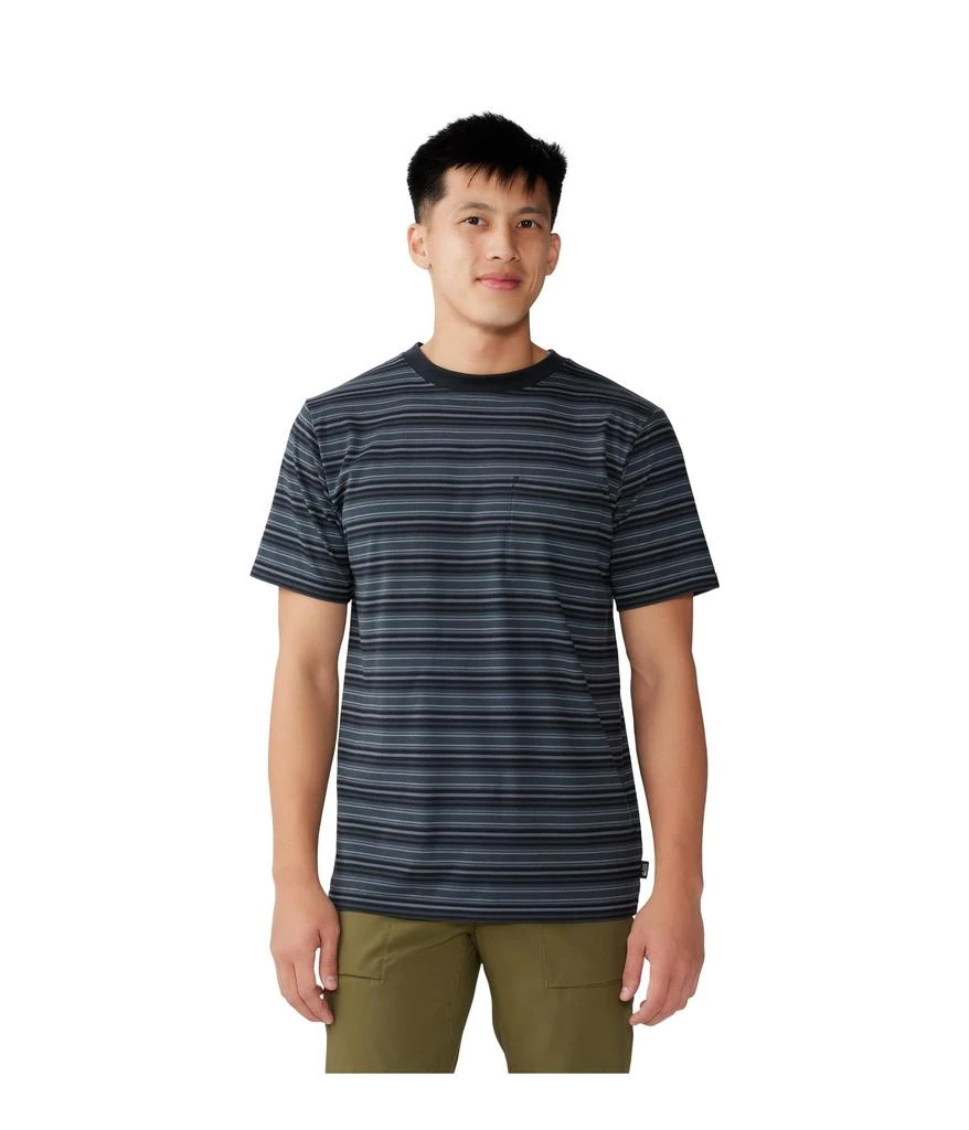 商品Mountain Hardwear|Low Exposure™ Short Sleeve,价格¥380,第1张图片